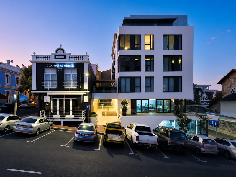 Secure Executive Living in the Heart of De Waterkant, Cape Town City. - Photo 1