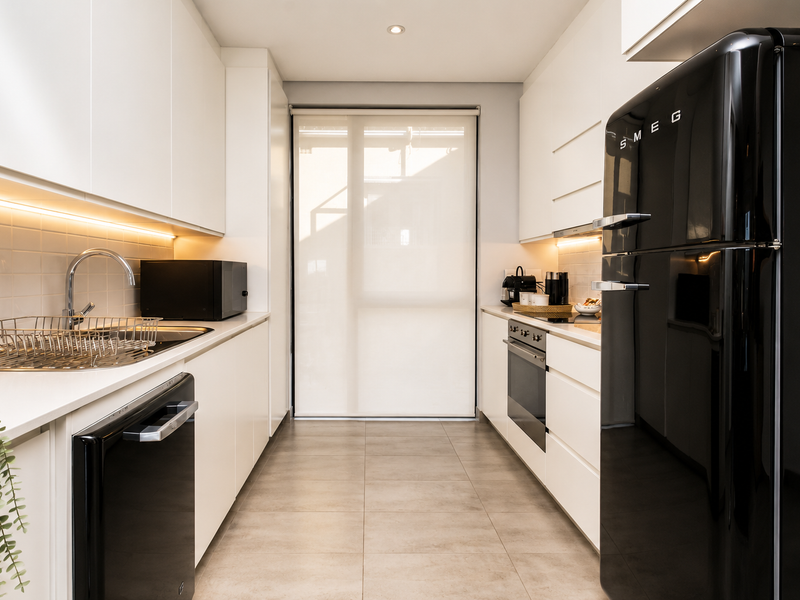 Secure Executive Living in the Heart of De Waterkant, Cape Town City. - Photo 10
