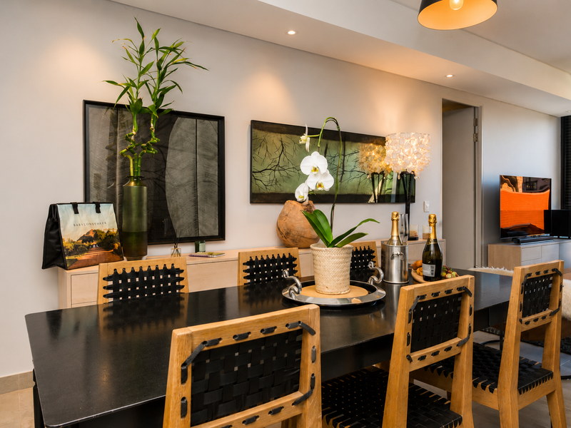 Secure Executive Living in the Heart of De Waterkant, Cape Town City. - Photo 9