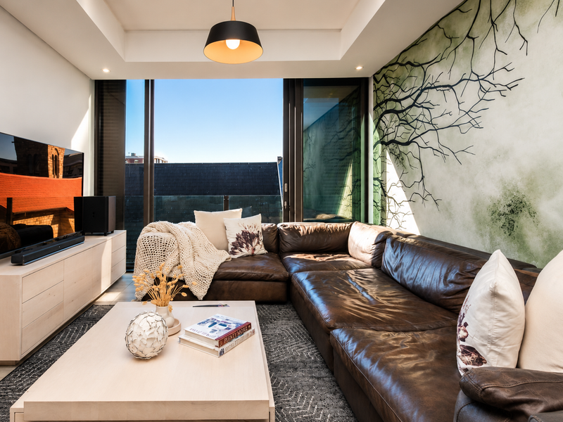 Secure Executive Living in the Heart of De Waterkant, Cape Town City. - Photo 7