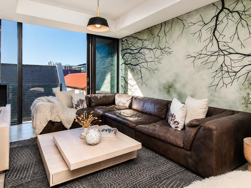 Secure Executive Living in the Heart of De Waterkant, Cape Town City. - Photo 8