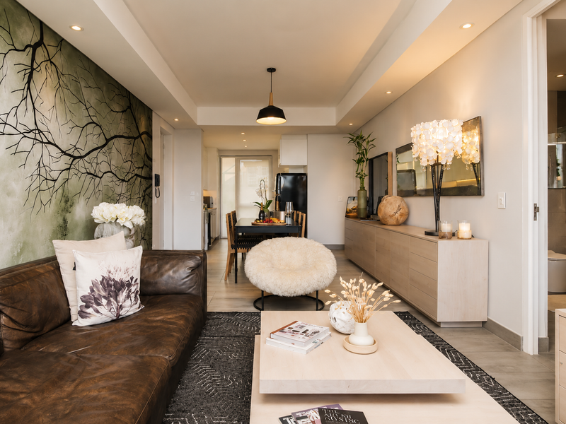 Secure Executive Living in the Heart of De Waterkant, Cape Town City. - Photo 6