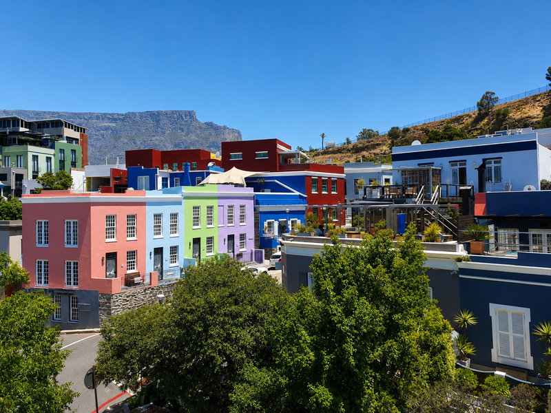 Secure Executive Living in the Heart of De Waterkant, Cape Town City. - Photo 3