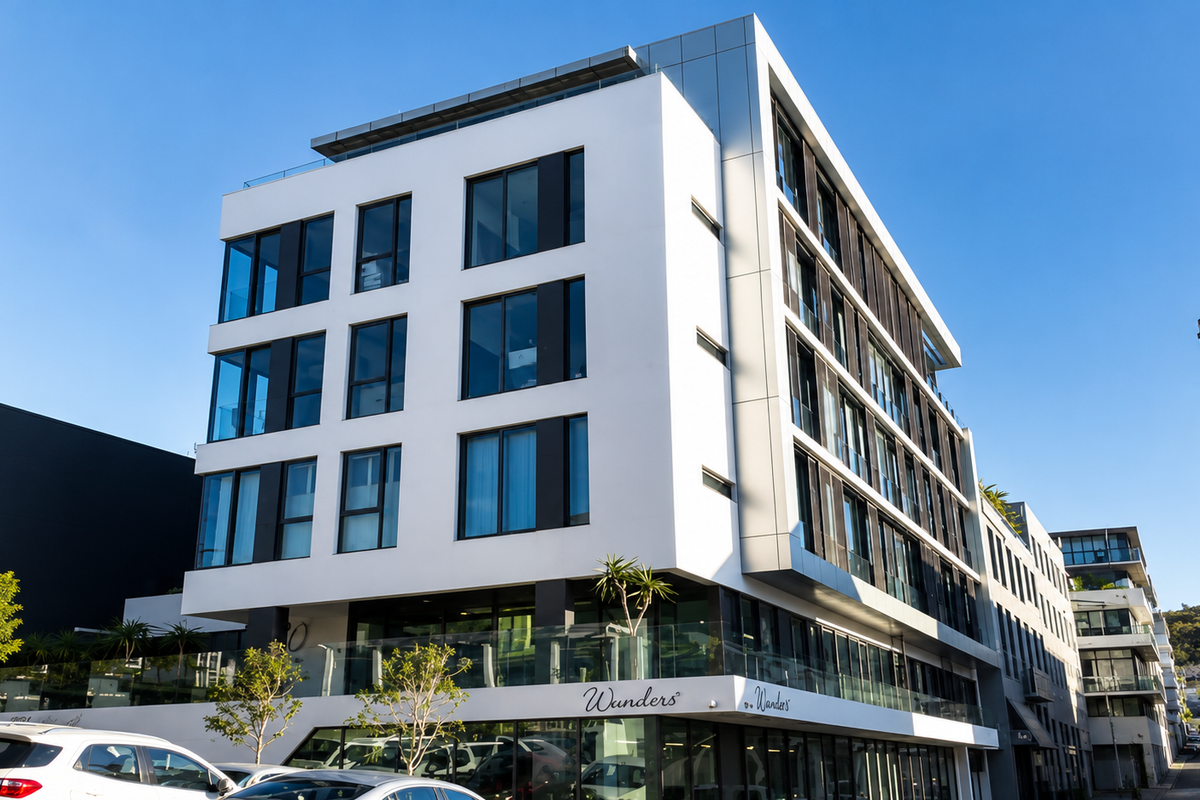 Secure Executive Living in the Heart of De Waterkant, Cape Town City. - Photo 2