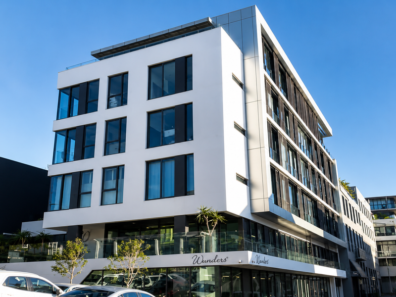 Secure Executive Living in the Heart of De Waterkant, Cape Town City. - Photo 2
