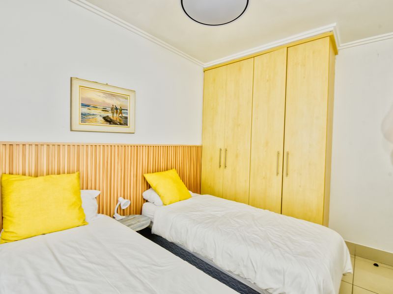 Furnished Two  bedroom for Rental - Photo 9