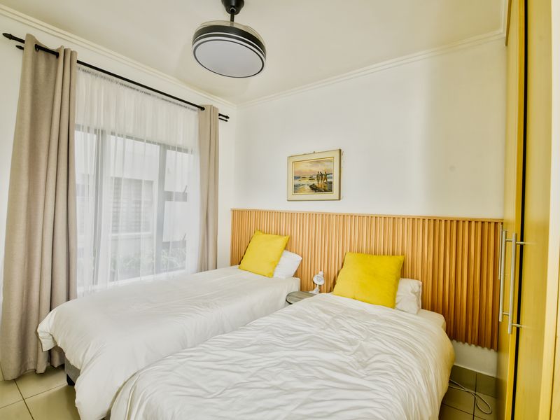 Furnished Two  bedroom for Rental - Photo 8