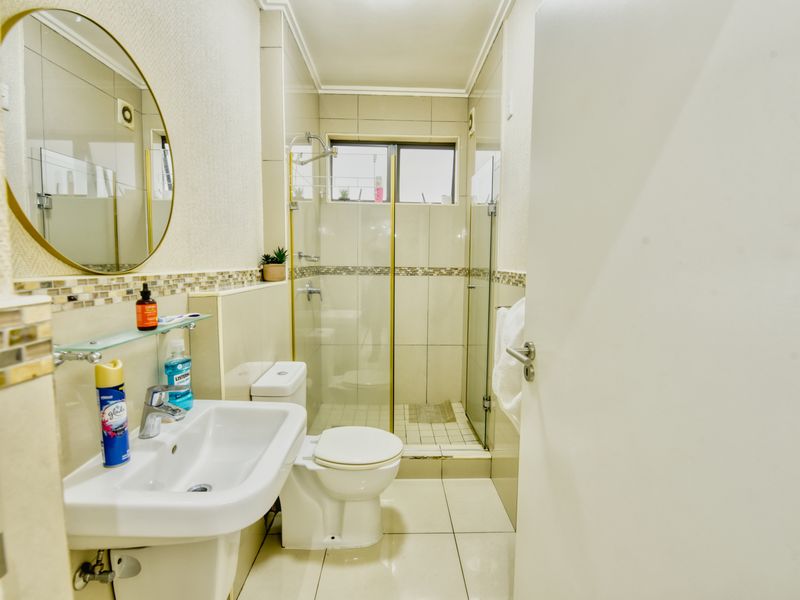 Furnished Two  bedroom for Rental - Photo 10