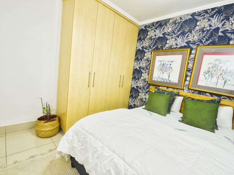 Furnished Two  bedroom for Rental - Photo 7