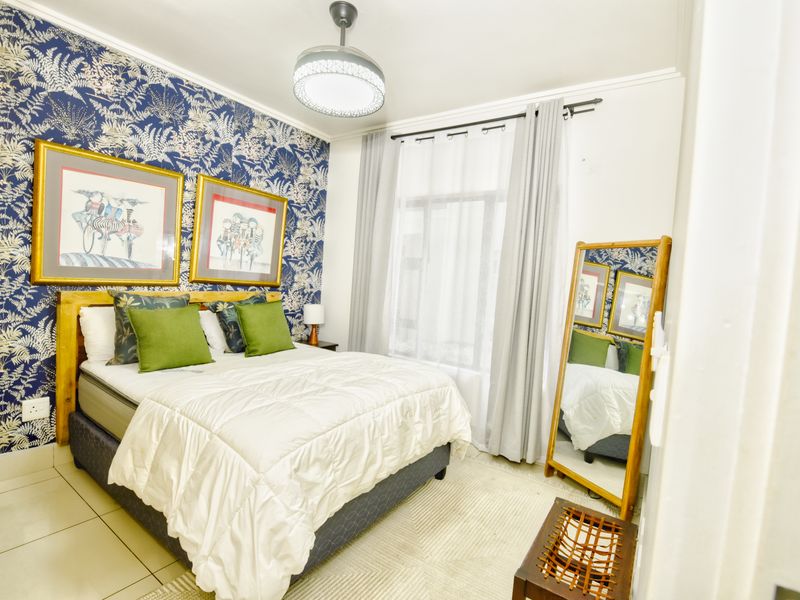 Furnished Two  bedroom for Rental - Photo 6
