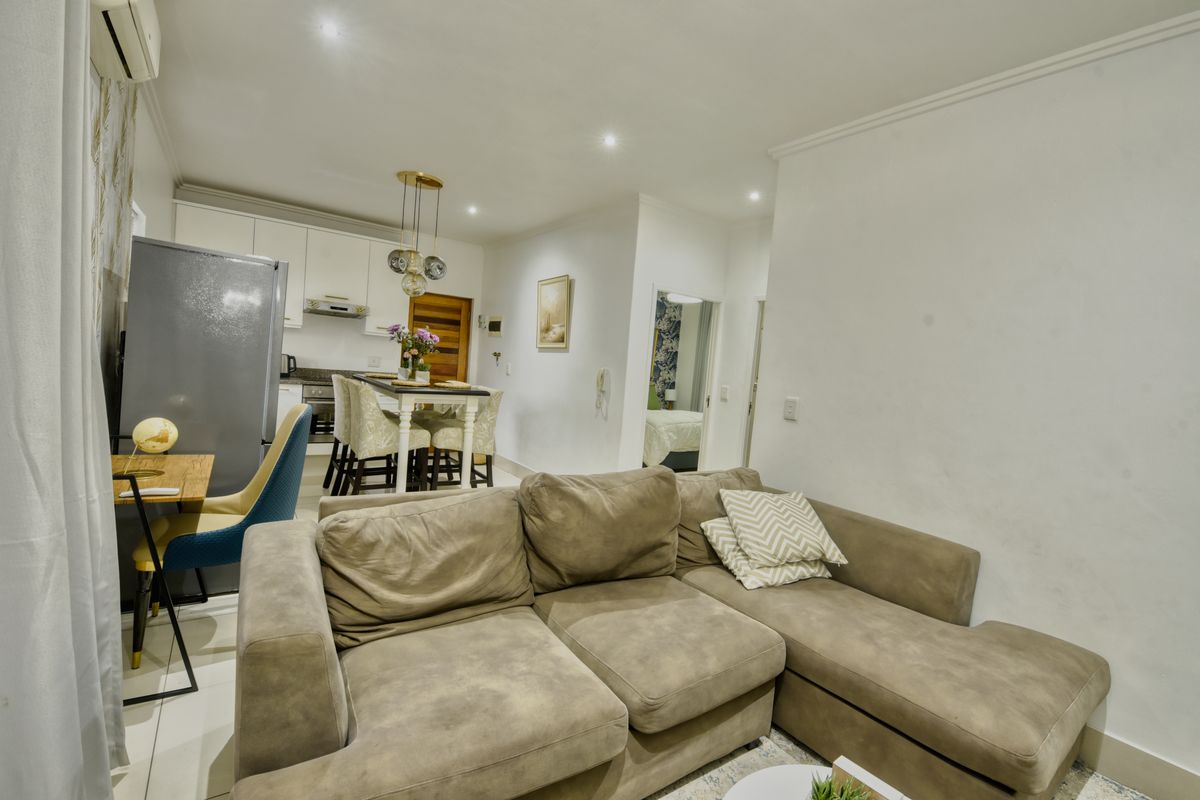 Furnished Two  bedroom for Rental - Photo 4