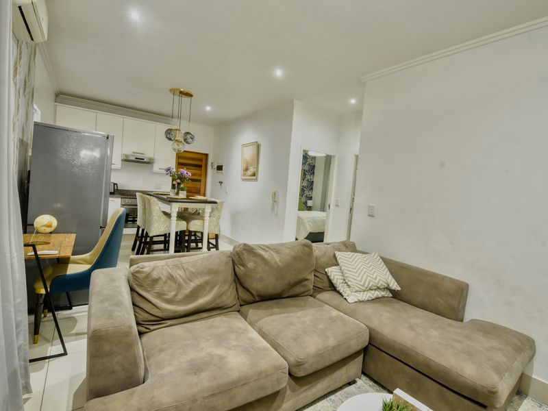 Furnished Two  bedroom for Rental - Photo 4