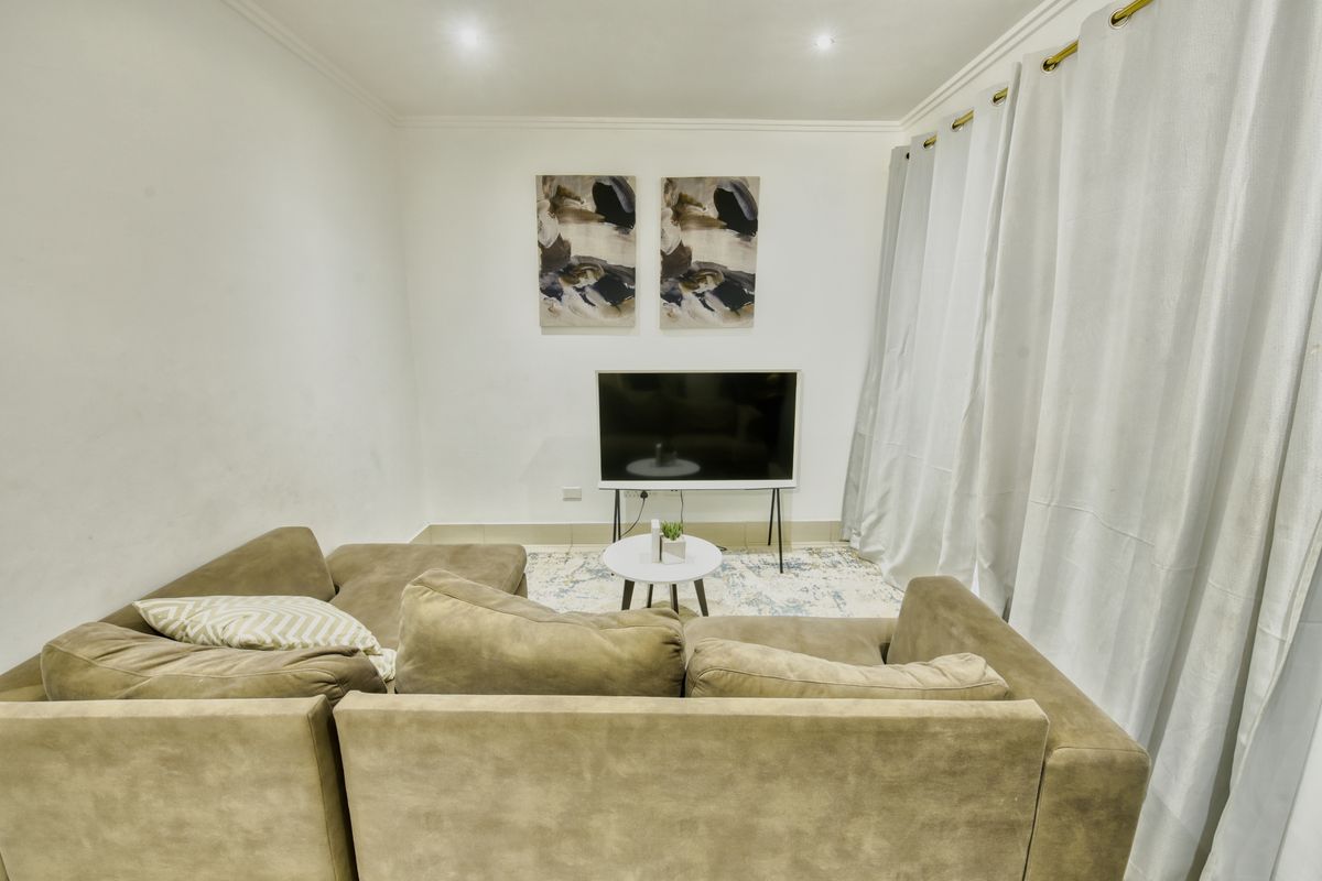Furnished Two  bedroom for Rental - Photo 5