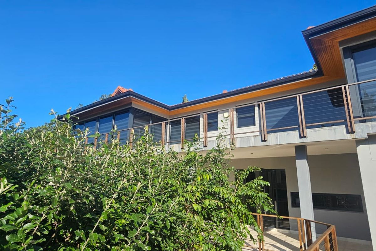 Prime Property Presents Zimbali Freestanding house for rent - Photo 2