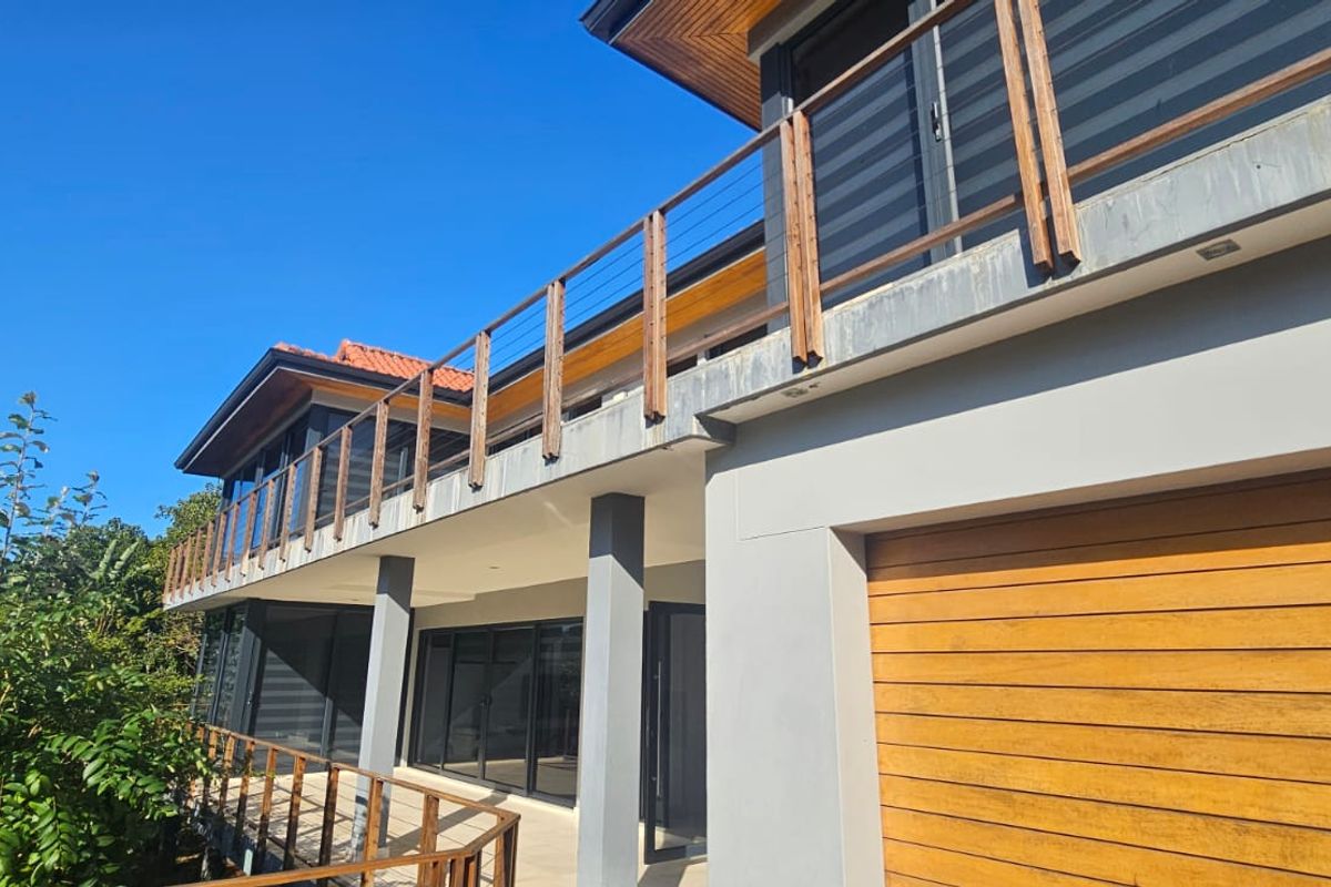 Prime Property Presents Zimbali Freestanding house for rent - Photo 4