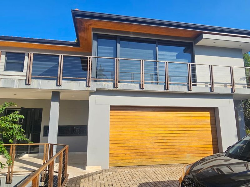 Prime Property Presents Zimbali Freestanding house for rent - Photo 1