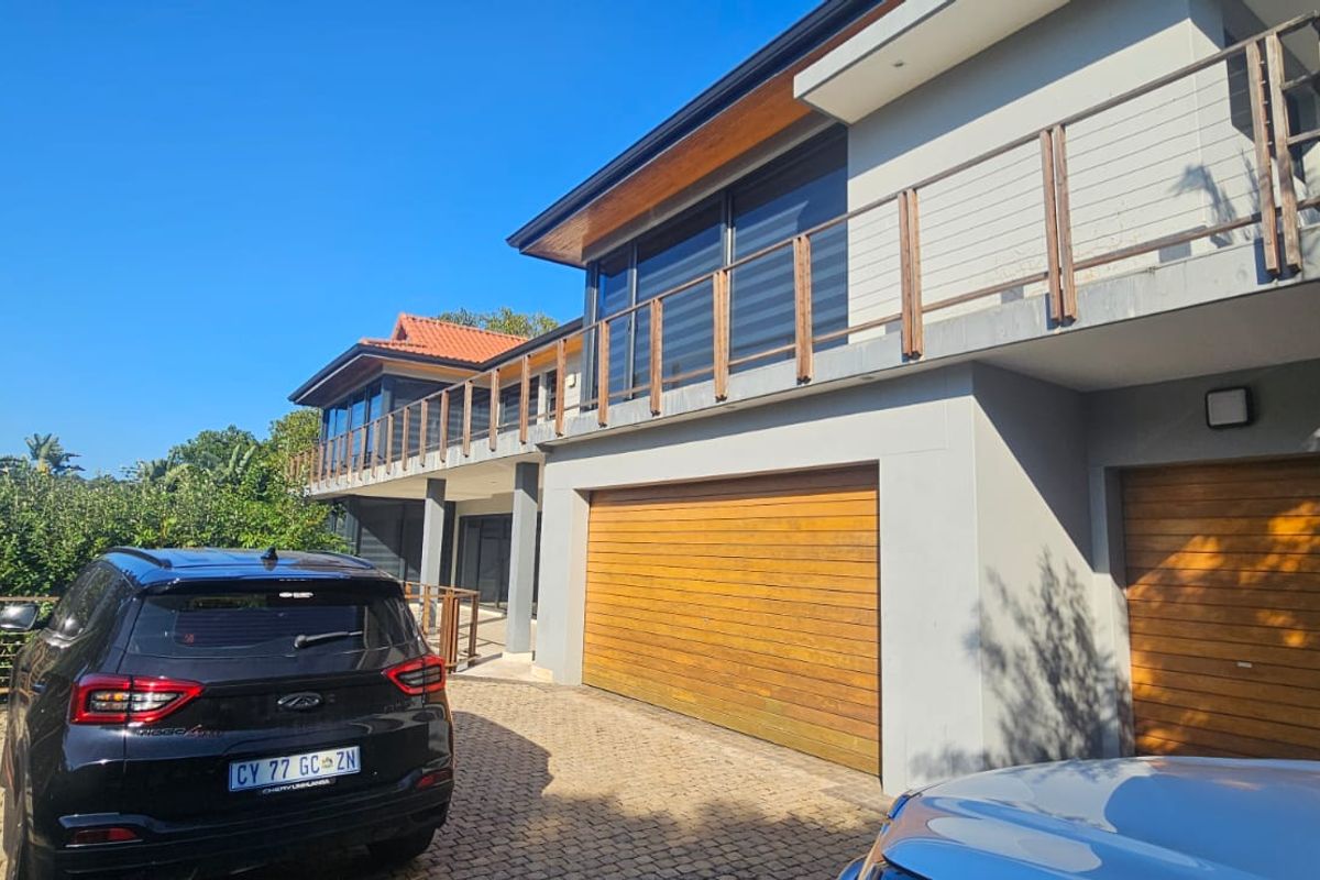 Prime Property Presents Zimbali Freestanding house for rent - Photo 3