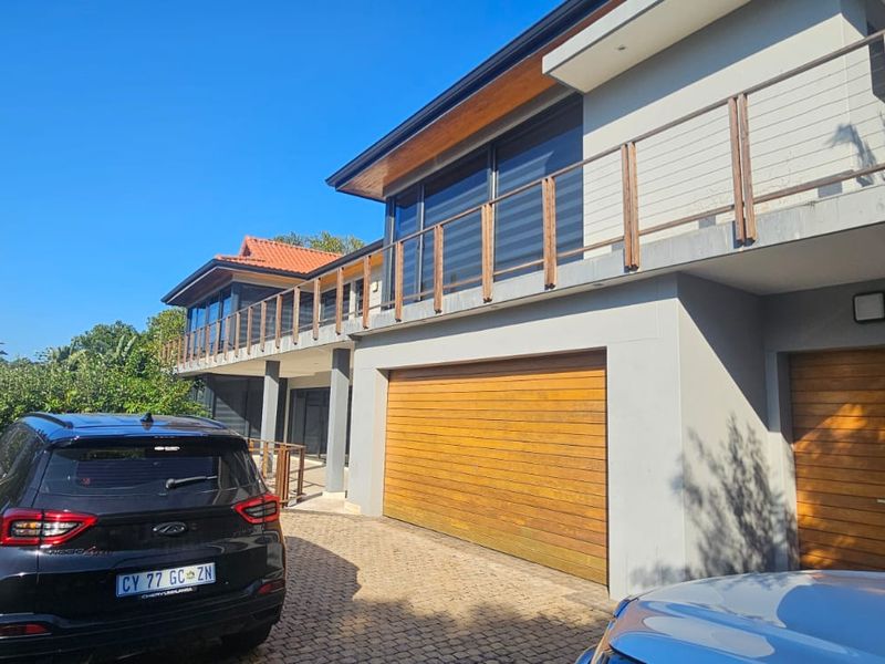 Prime Property Presents Zimbali Freestanding house for rent - Photo 3