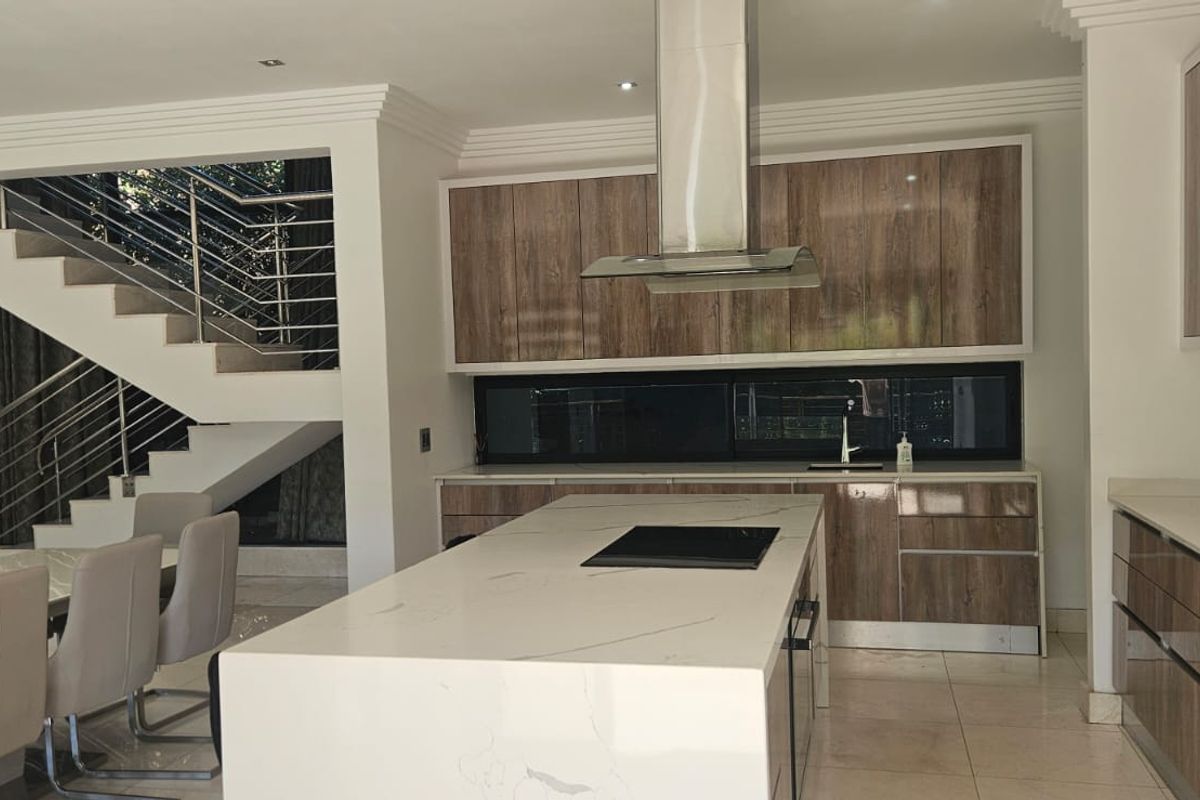 Prime Property Presents Zimbali Freestanding house for rent - Photo 5