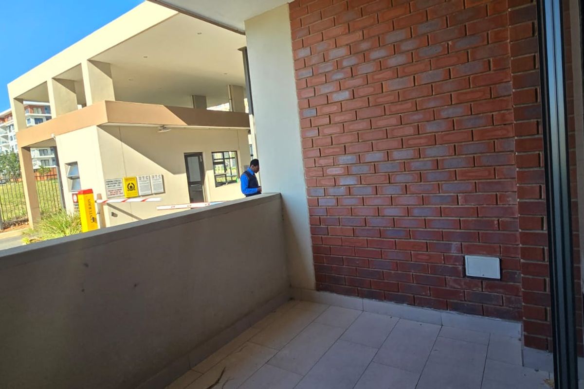 Apartment Rental Monthly In Umhlanga - Photo 2