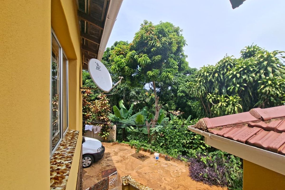Freestanding For Sale In Durban - Photo 2