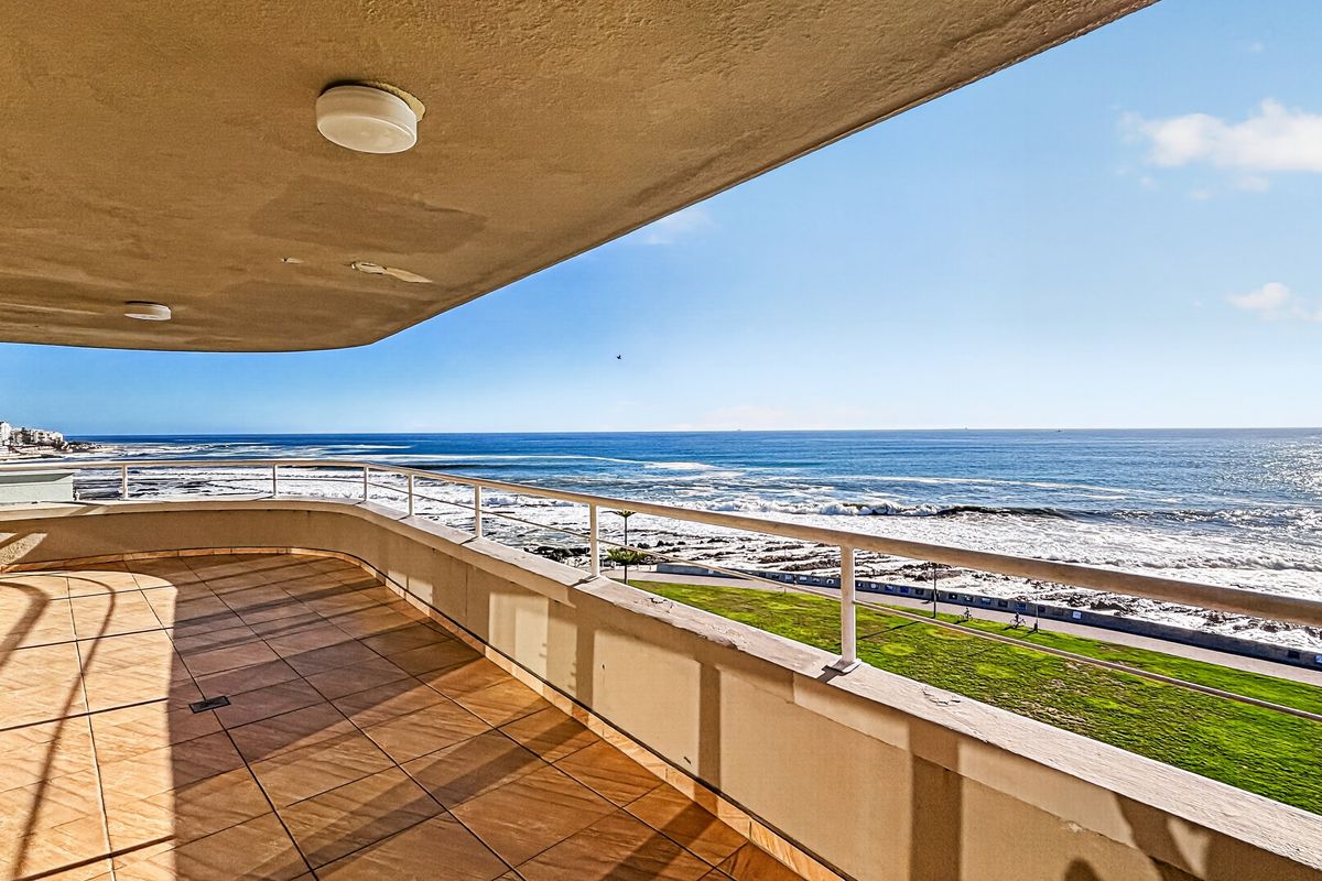 High rise Beachfront Living with Uninterrupted Atlantic Ocean Views! - Photo 3