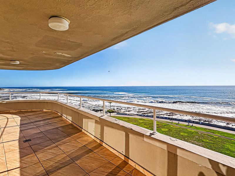 High rise Beachfront Living with Uninterrupted Atlantic Ocean Views! - Photo 3