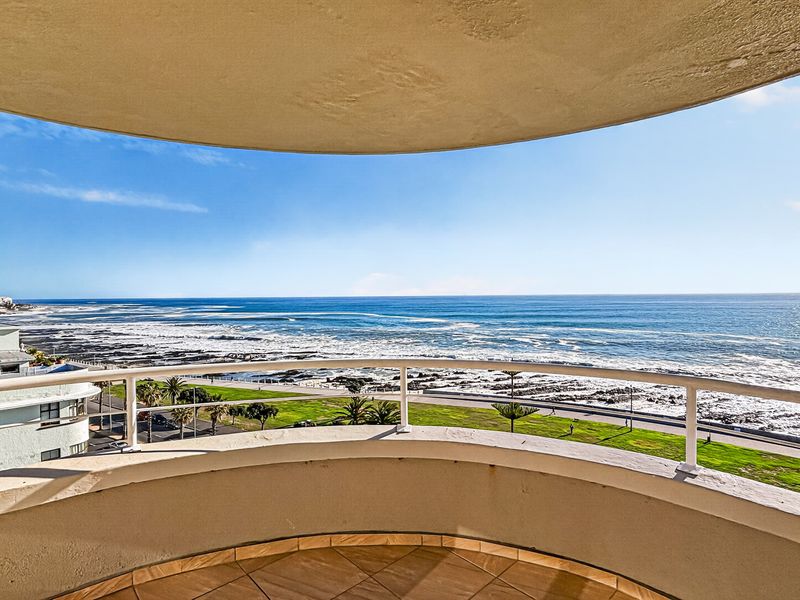 High rise Beachfront Living with Uninterrupted Atlantic Ocean Views! - Photo 1