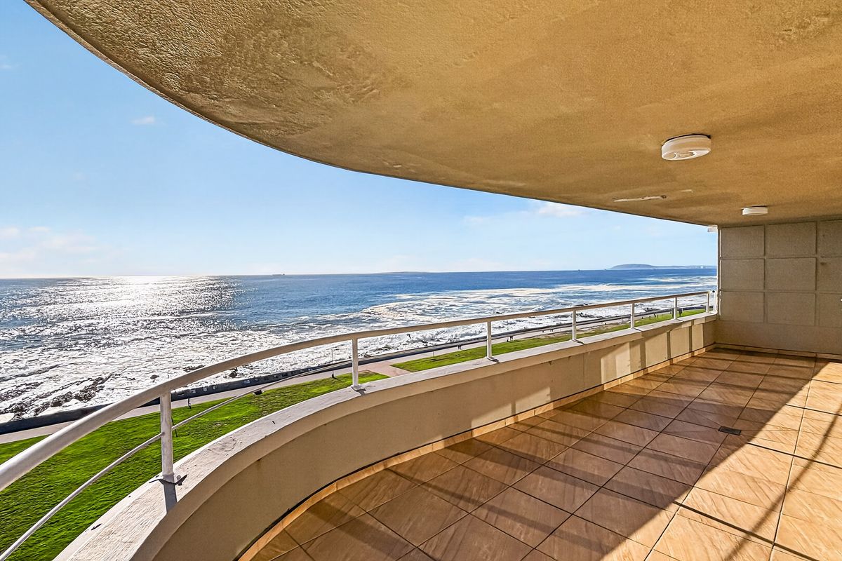 High rise Beachfront Living with Uninterrupted Atlantic Ocean Views! - Photo 4