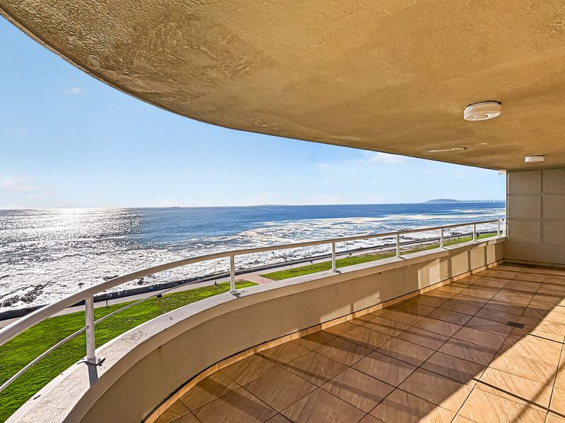High rise Beachfront Living with Uninterrupted Atlantic Ocean Views! - Photo 4
