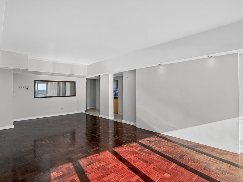High rise Beachfront Living with Uninterrupted Atlantic Ocean Views! - Photo 10
