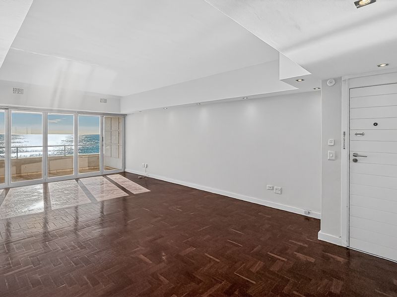 High rise Beachfront Living with Uninterrupted Atlantic Ocean Views! - Photo 8
