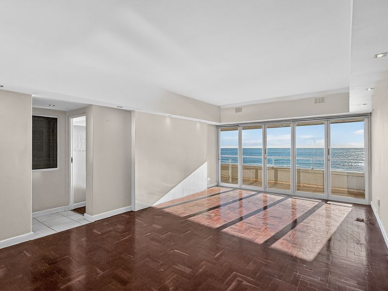 High rise Beachfront Living with Uninterrupted Atlantic Ocean Views! - Photo 6