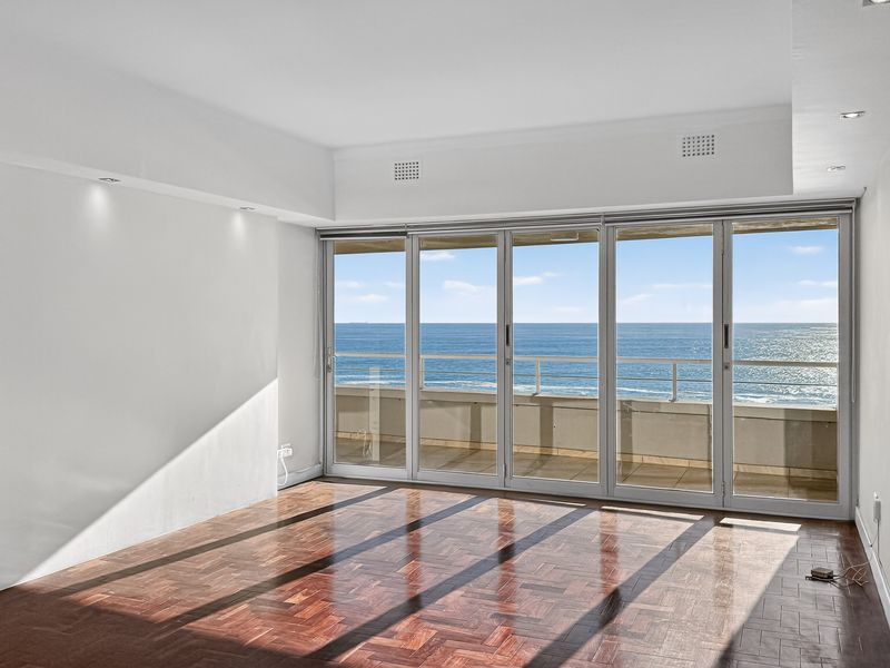 High rise Beachfront Living with Uninterrupted Atlantic Ocean Views! - Photo 7