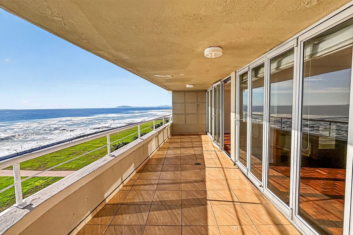 High rise Beachfront Living with Uninterrupted Atlantic Ocean Views! - Photo 2