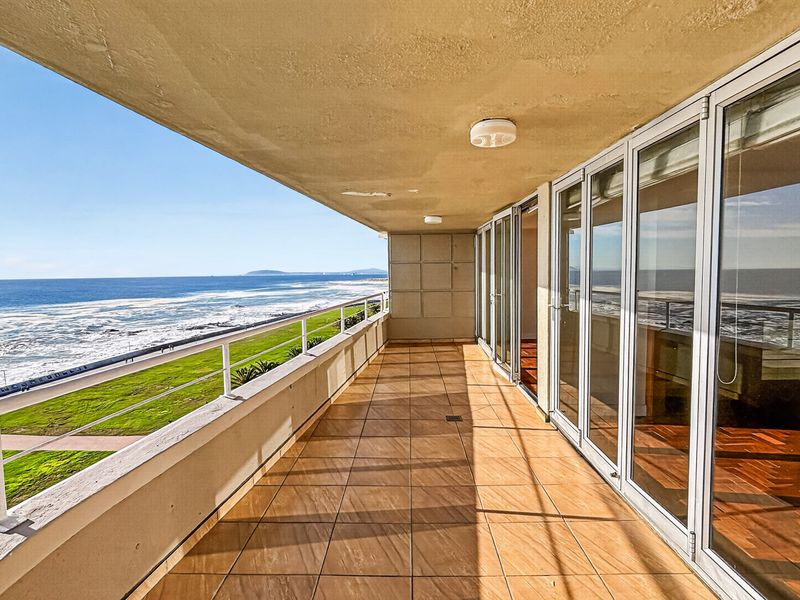 High rise Beachfront Living with Uninterrupted Atlantic Ocean Views! - Photo 2
