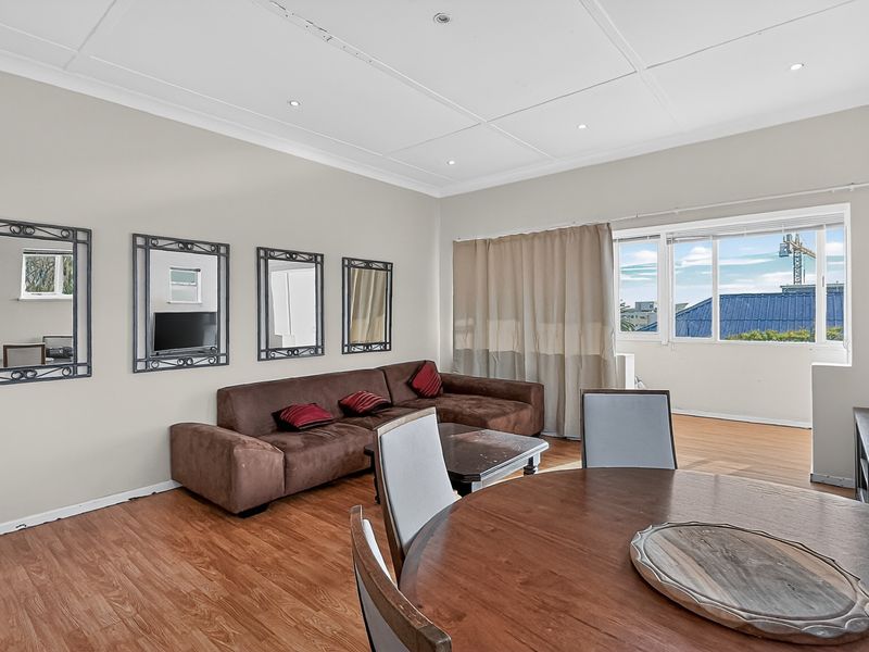 Pet-Friendly Studio in the Heart of Green Point - Photo 5