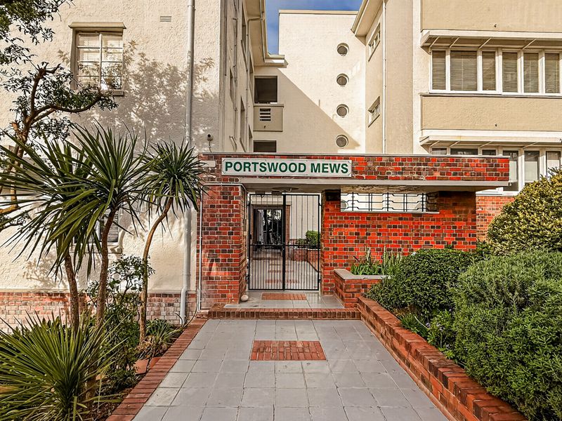 Pet-Friendly Studio in the Heart of Green Point - Photo 1
