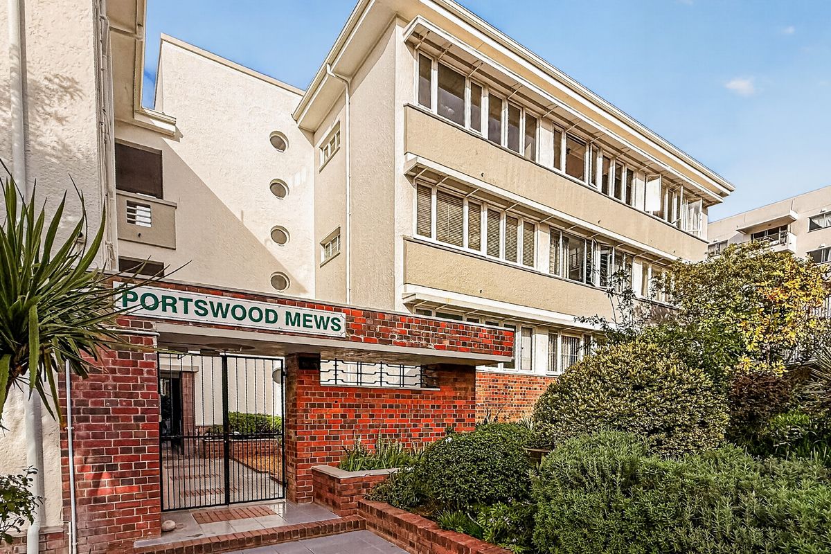 Pet-Friendly Studio in the Heart of Green Point - Photo 2