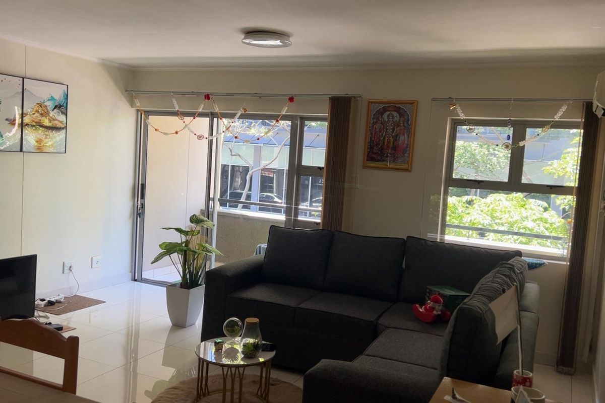 Spacious 1-Bed Apartment for Sale - Photo 2