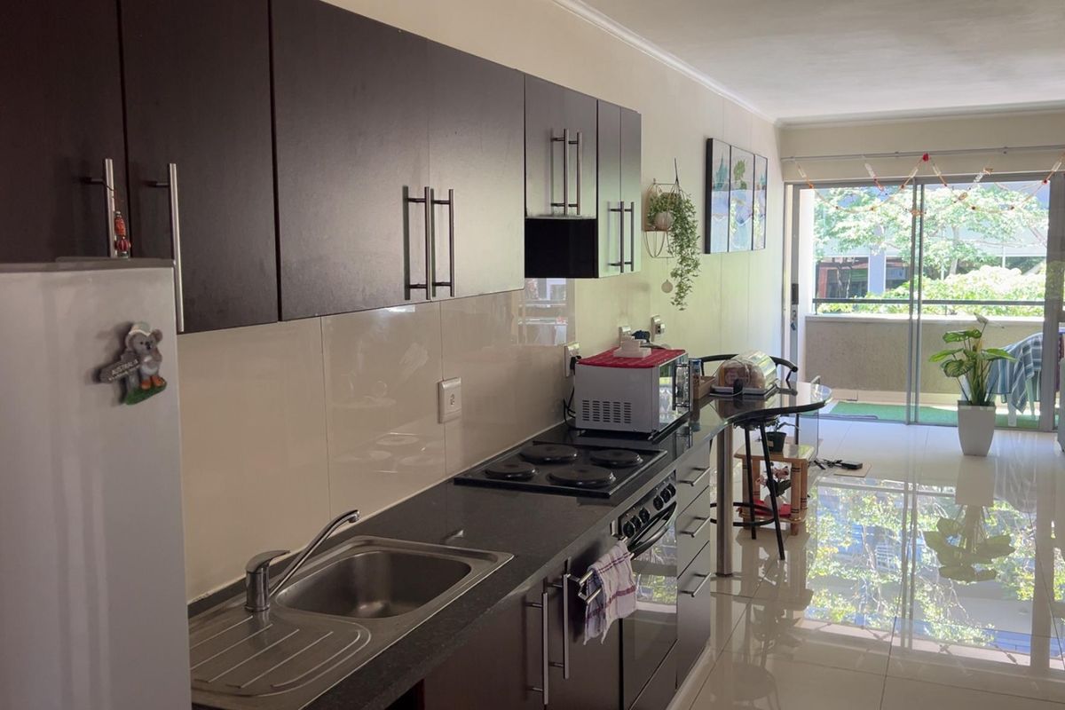 Spacious 1-Bed Apartment for Sale - Photo 3