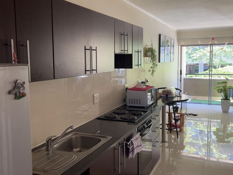 Spacious 1-Bed Apartment for Sale - Photo 3