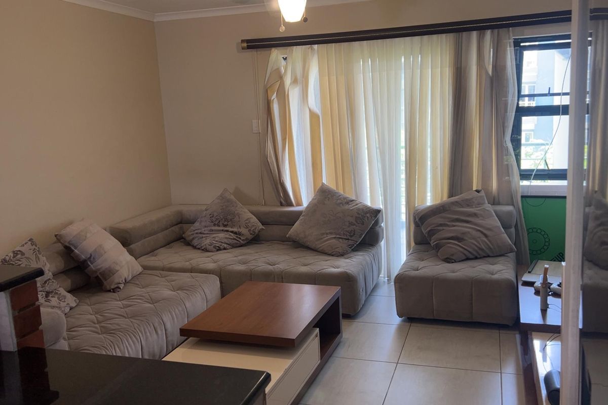 Spacious 2 Bedroom, 2 Bathroom Apartment to Rent - Photo 5