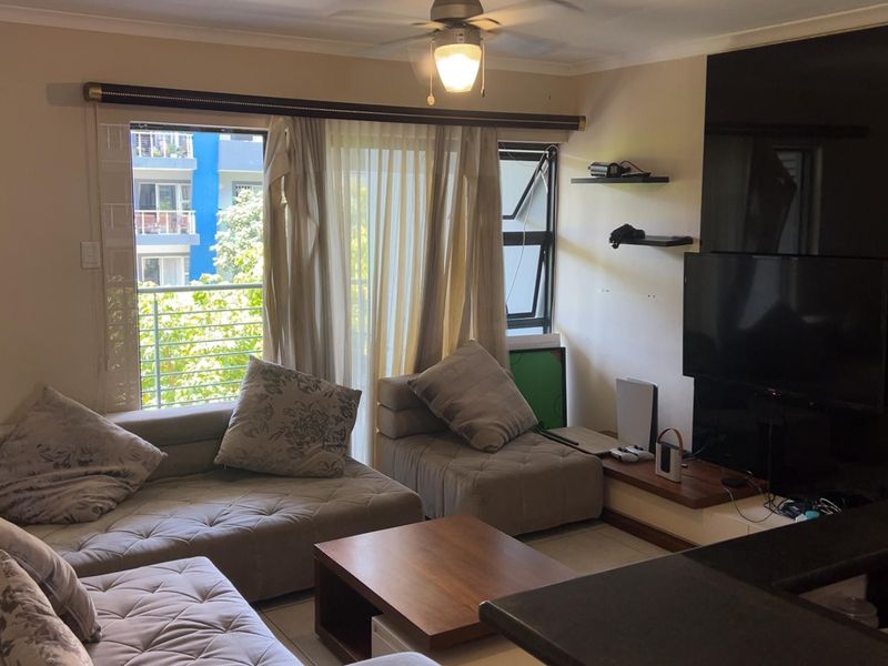 Spacious 2 Bedroom, 2 Bathroom Apartment to Rent - Photo 6