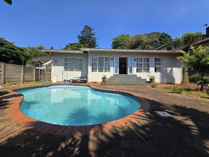 3 Bedroom House Available for Sale in Durban North - Photo 1