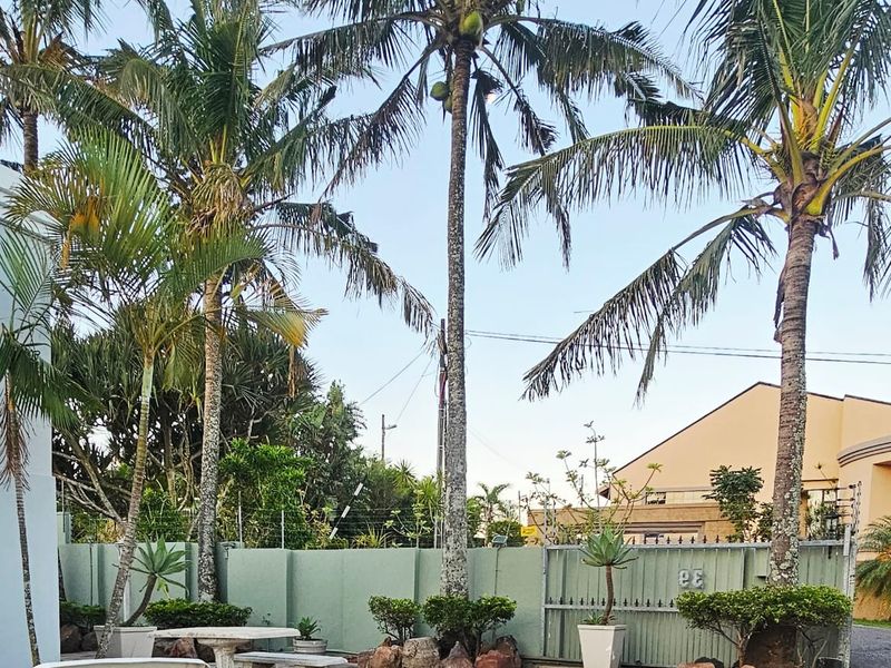 A Family Home with vacant Land for Sale in Westville - Great investment opportunity. - Photo 4