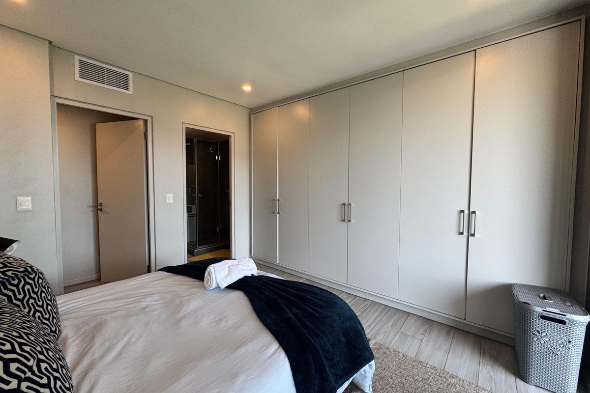 Modern 2 Bedroom Apartment For Sale Arch. - Photo 5