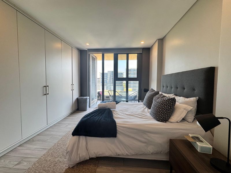 Modern 2 Bedroom Apartment For Sale Arch. - Photo 10