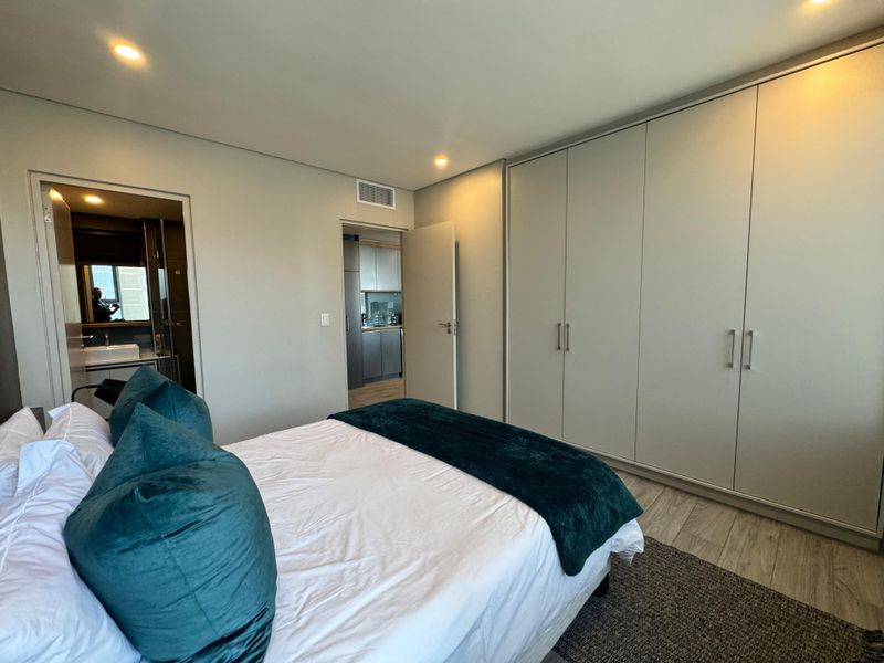 Modern 2 Bedroom Apartment For Sale Arch. - Photo 8