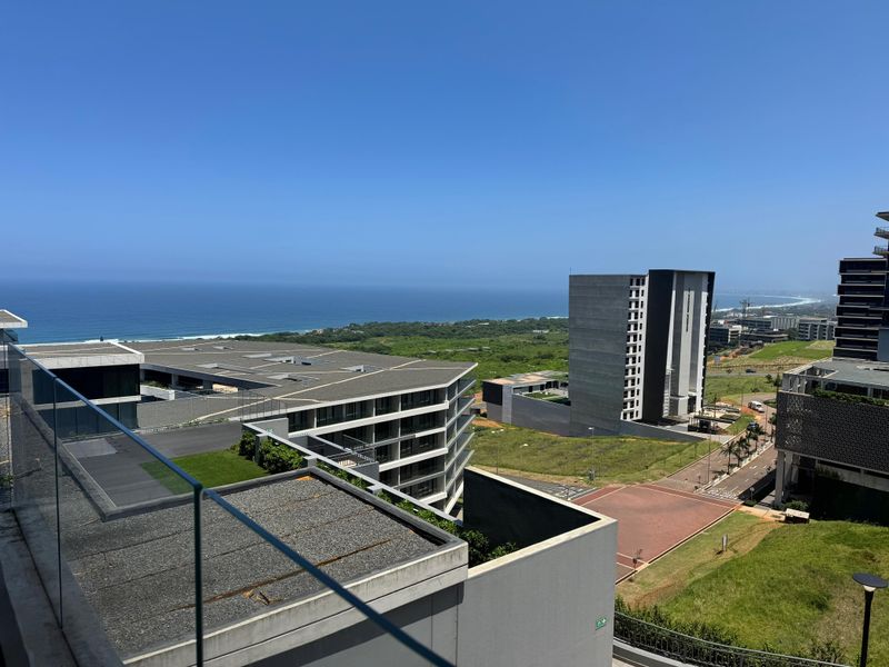 Modern 2 Bedroom Apartment For Sale Arch. - Photo 7